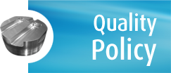 política de calidad