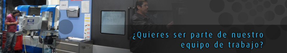 QUIÉNES SOMOS